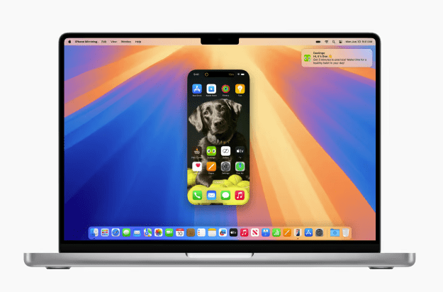 macOS Sequoia todo lo que debes saber 